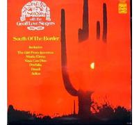 South Of The Border-LP