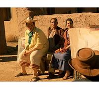 South Of The Border, Part Dos