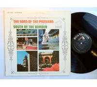 South of the Border [Vinyl LP]