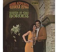 South of the border / Vinyl record [Vinyl-LP]