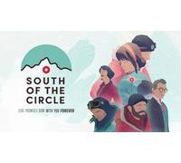 South of the Circle