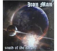 South Of The Earth (Vinyl)