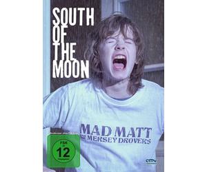 SOUTH OF THE MOON - DIVERDIS,ANTONIO DVD NEW