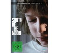 SOUTH OF THE MOON (THE COMING-OF-AGE COLLECTION NO - DIVERDIS,ANTONIO DVD NEW