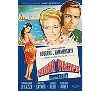 South Pacific (1958)