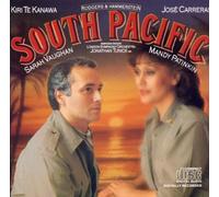South Pacific (1986 Studio Cast)