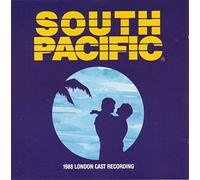 South Pacific - 1988 London Cast Recording