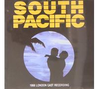 South Pacific 1988 (London cast recording) by Original Cast Recording (2002-04-08)