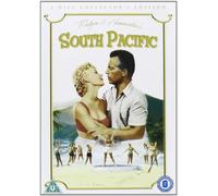 South Pacific: 2-disc [Special Edition] [DVD]