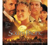 South Pacific (2001 Television Soundtrack) Soundtrack edition (2001) Audio CD