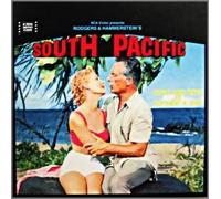 South Pacific