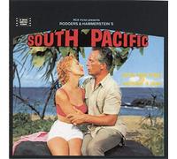 South Pacific