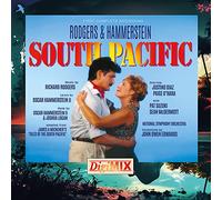 South Pacific 2023 DigiMIX Remaster