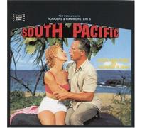 South Pacific: An Original Soundtrack Recording (1958 Film Version)