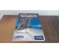 South Pacific Anchorages