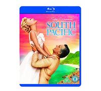 South Pacific [BLU-RAY] Sent Sameday