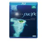 South Pacific [Blu-ray]