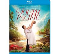 South Pacific [Blu-ray]