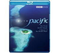 South Pacific [Blu-ray] [Region Free]