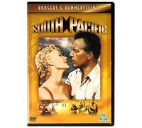 South Pacific [DVD] [1958]