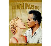 South Pacific [DVD] [2002]