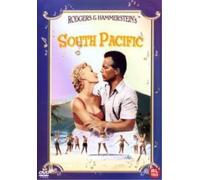 STUDIO CANAL - SOUTH PACIFIC - RODGERS & HAMMERSTEIN (1 DVD)