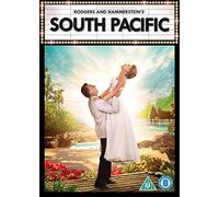 South Pacific [DVD]