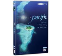 South Pacific [DVD] by Benedict Cumberbatch