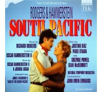South Pacific - First Complete Recording (1997-06-23)