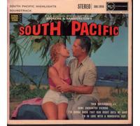 South Pacific Highlights - Soundtrack