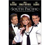 South Pacific - In Concert from Carnegie Hall