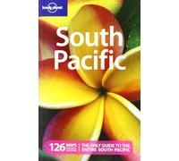 South Pacific (Lonely Planet Multi Country Guides)