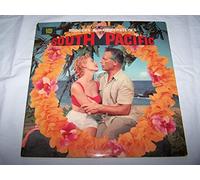 South Pacific LP RCA RB16065 EX/EX 1958 soundtrack, with booklet, Mitzi Gaynor & John Kerr