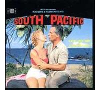 South Pacific: Original Film Soundtrack [SOUNDTRACK]