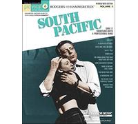 South Pacific: Pro Vocal Mixed Volume 5 (Hal Leonard Pro Vocal (Numbered))