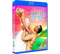 SOUTH PACIFIC RODGERS & HAMMERSTEIN BRAND NEW & SEALED BLURAY XA