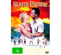 South Pacific | Rodgers & Hammerstein | NON-UK Format | Region 4 Import - Australia