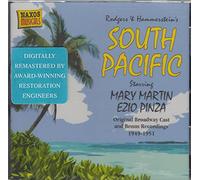 South Pacific - RODGERS: South Pacific