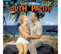 South Pacific, SEALED CD