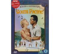 South Pacific Sing-Along Edition (1 Disc) [DVD]