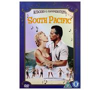 South Pacific Sing-Along Edition (1 Disc) [DVD]
