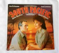 South Pacific - Soundtrack