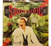 South Pacific Soundtrack