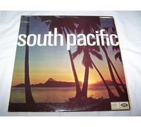 SOUTH PACIFIC - South Pacific - Soundtrack / Rodgers & Hammerstein LP