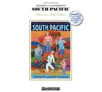 South Pacific: Souvenir Folio Edition
