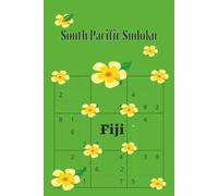 South Pacific Sudoku
