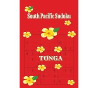 South Pacific Sudoku