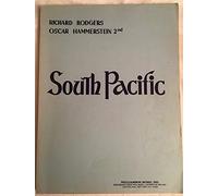South Pacific: The Musical Play: The Vocal Score