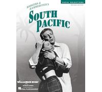 "South Pacific": Vocal Selections: Vocal Selections - Revised Edition