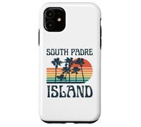 South Padre Island Case for iPhone 11
